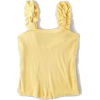 item - Camicia senza maniche - 