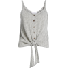 item - Camisola - curta - 