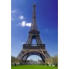 Paris - Pozadine - 
