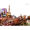 Las Vegas - Edifici - 100.000,00kn  ~ 13,520.27€