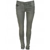 Grey skinny jeans - Spodnie - długie - 250,00kn  ~ 33.80€