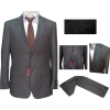 Business Man - Suits - 