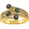 prsten - Biżuteria - 