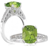 zeleno - Prstenje - 