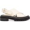čizme - Sandals - $1,200.00 