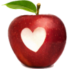 jabuka-srce - Sadje - 