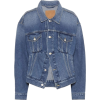 jacket denim - Giacce e capotti - 