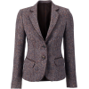 Jacket Donegal - Jaquetas - 