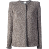 Jacket Grey - Jaquetas e casacos - 
