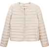 jacket Mango - Jacket - coats - 