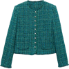 jacket Mango - Jacket - coats - 