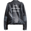 jacket - Chaquetas - 