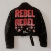 jacket - Resto - 