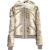 jacket - ショートパンツ - 