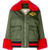 jacket - Chaquetas - 