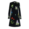 Stella Mcarney embroidered coat - Jakne i kaputi - 
