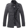 jacket - Giacce e capotti - 