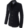 jacket - Giacce e capotti - 