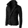 jacket - Chaquetas - 