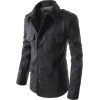 jacket - Chaquetas - 