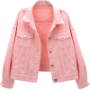 jacket - Giacce e capotti - 