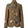 jacket - Chaquetas - 