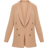 jacket - Jacket - coats - 