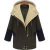 jacket - Jakne i kaputi - 