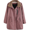 jacket - Chaquetas - 