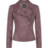 jacket - Giacce e capotti - 