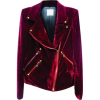 jacket - Giacce e capotti - 