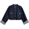 jacket - Chaquetas - 