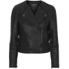 jacket - Jaquetas e casacos - 