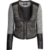 jacket - Jacket - coats - 