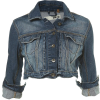 Jacket - Jakne i kaputi - 