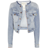 Jacket - coats Blue - Jacken und Mäntel - 