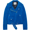 Jacket Blue - Jacket - coats - 