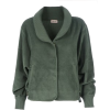 Jacket Green - Jacket - coats - 