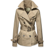jacket - Chaquetas - 