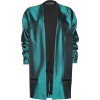 Jacket - coats Blue - Jaquetas e casacos - 