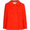 Jacket - coats Orange - Jacken und Mäntel - 