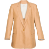 Jacket Jacket - coats Brown - Jaquetas e casacos - 