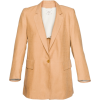 Jacket Jacket - coats Brown - Jakne i kaputi - 