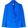 Jacket - coats Blue - アウター - 