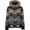 Jacket - coats Colorful - Kurtka - 