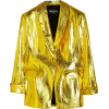 Jacket - coats Gold - Giacce e capotti - 