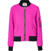 Jacket - coats Pink - Jakne in plašči - 