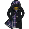 Jacket - coats Purple - Jacket - coats - 