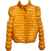 jacket - Jaquetas e casacos - 