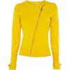 Jacket - coats Yellow - アウター - 